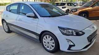 Ford Focus 2020 150 HP AYTOMATO/1.5cc-thumb-3