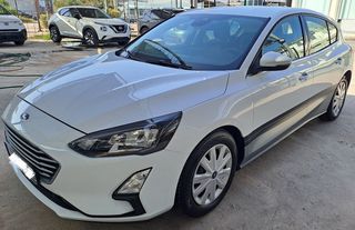 Ford Focus 2020 150 HP AYTOMATO/1.5cc-thumb-4