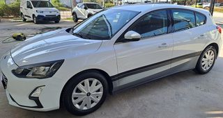 Ford Focus 2020 150 HP AYTOMATO/1.5cc-thumb-5