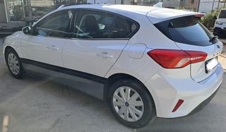 Ford Focus 2020 150 HP AYTOMATO/1.5cc-thumb-6