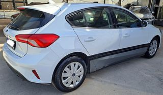 Ford Focus 2020 150 HP AYTOMATO/1.5cc-thumb-7