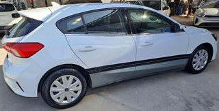 Ford Focus 2020 150 HP AYTOMATO/1.5cc-thumb-8