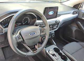 Ford Focus 2020 150 HP AYTOMATO/1.5cc-thumb-9