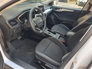 Ford Focus 2020 150 HP AYTOMATO/1.5cc-thumb-10