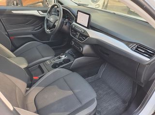 Ford Focus 2020 150 HP AYTOMATO/1.5cc-thumb-12