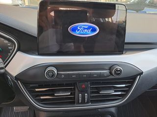 Ford Focus 2020 150 HP AYTOMATO/1.5cc-thumb-14