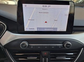 Ford Focus 2020 150 HP AYTOMATO/1.5cc-thumb-15
