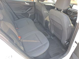 Ford Focus 2020 150 HP AYTOMATO/1.5cc-thumb-17