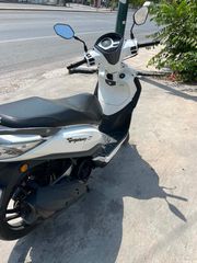 Sym Symphony ST 200i 2017 SYMPHONY ST 200-thumb-2
