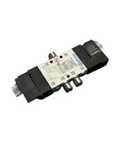 Ηλεκτροβαλβίδα Πνευματικού FESTO CPE10-M1BH-5J-M5 με Πηνίο MSZE-3-24-DC