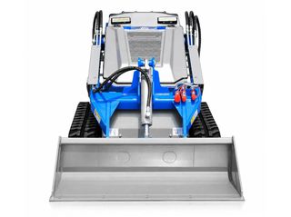 Φορτωτάκι Graecus 2026 DACTYL E-930T HONDA-thumb-1