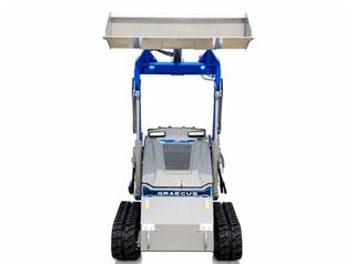Φορτωτάκι Graecus 2026 DACTYL E-930T HONDA-thumb-5