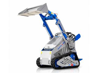 Φορτωτάκι Graecus 2026 DACTYL E-930T HONDA-thumb-6