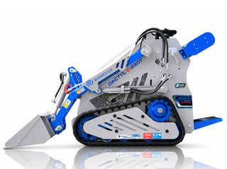 Φορτωτάκι Graecus 2026 DACTYL E-930T HONDA-thumb-8