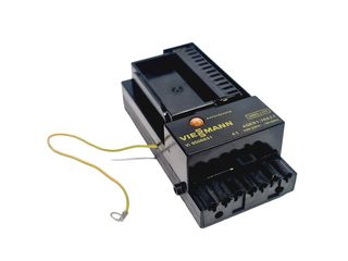 Βάση Σύνδεσης / Φις Καυστήρα Viessmann 9506631 - Landis & Gyr AGK91.10A27