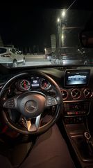 Mercedes-Benz A 180 2016 1.6 Full Extra Facelift Book Service-thumb-37