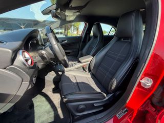 Mercedes-Benz A 180 2016 1.6 Full Extra Facelift Book Service-thumb-12