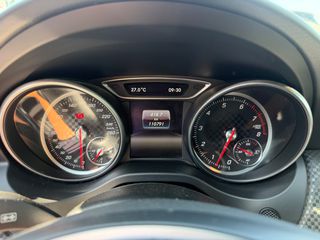 Mercedes-Benz A 180 2016 1.6 Full Extra Facelift Book Service-thumb-14