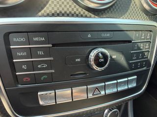 Mercedes-Benz A 180 2016 1.6 Full Extra Facelift Book Service-thumb-17