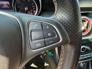 Mercedes-Benz A 180 2016 1.6 Full Extra Facelift Book Service-thumb-20
