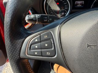 Mercedes-Benz A 180 2016 1.6 Full Extra Facelift Book Service-thumb-21