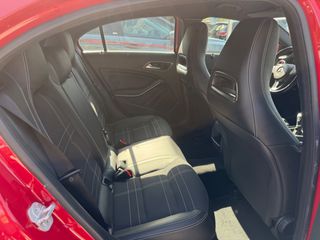 Mercedes-Benz A 180 2016 1.6 Full Extra Facelift Book Service-thumb-27
