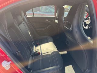 Mercedes-Benz A 180 2016 1.6 Full Extra Facelift Book Service-thumb-28