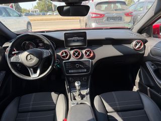 Mercedes-Benz A 180 2016 1.6 Full Extra Facelift Book Service-thumb-29
