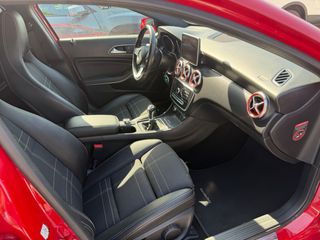 Mercedes-Benz A 180 2016 1.6 Full Extra Facelift Book Service-thumb-30