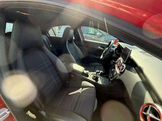 Mercedes-Benz A 180 2016 1.6 Full Extra Facelift Book Service-thumb-32