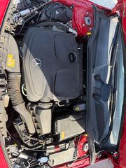 Mercedes-Benz A 180 2016 1.6 Full Extra Facelift Book Service-thumb-33