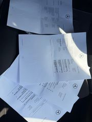 Mercedes-Benz A 180 2016 1.6 Full Extra Facelift Book Service-thumb-34