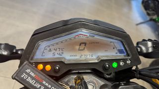 Daytona G125 2022-thumb-6