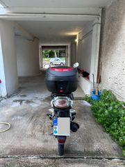 Kymco Jetix 125 2014-thumb-2
