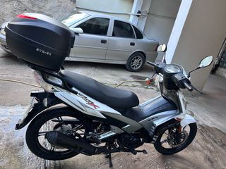 Kymco Jetix 125 2014-thumb-4