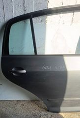 ΠΟΡΤΑ ΠΙΣΩ ΔΕΞΙΑ VW GOLF PLUS-thumb-2