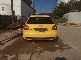 Audi S3 2005-thumb-1