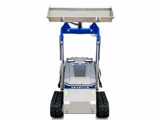 Φορτωτάκι Graecus 2026 DACTYL E-930T KUBOTA-thumb-6