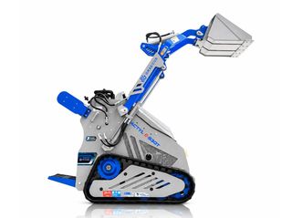 Φορτωτάκι Graecus 2026 DACTYL E-930T KUBOTA-thumb-8