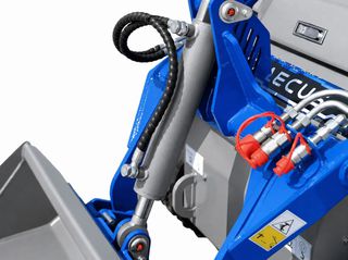 Φορτωτάκι Graecus 2026 DACTYL E-930T KUBOTA-thumb-14
