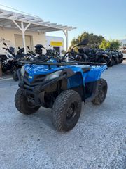 CFmoto CFORCE 450 2016-thumb-2