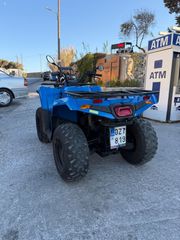 CFmoto CFORCE 450 2016-thumb-3