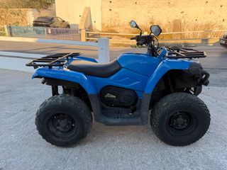 CFmoto CFORCE 450 2016-thumb-4