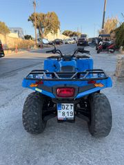 CFmoto CFORCE 450 2016-thumb-5