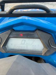CFmoto CFORCE 450 2016-thumb-6