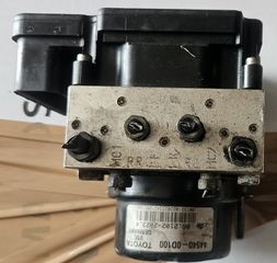 ΜΟΝΑΔΑ ABS TOYOTA YARIS 2011-2017