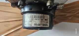ΜΟΝΑΔΑ ABS TOYOTA YARIS 2011-2017-thumb-1