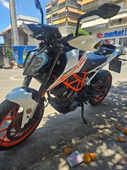KTM 390 Duke 2020-thumb-2