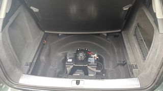 Audi A4 allroad 2017 3zone CLIMA/QUATTRO/S-tronic/-thumb-36