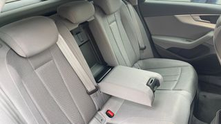 Audi A4 allroad 2017 3zone CLIMA/QUATTRO/S-tronic/-thumb-37